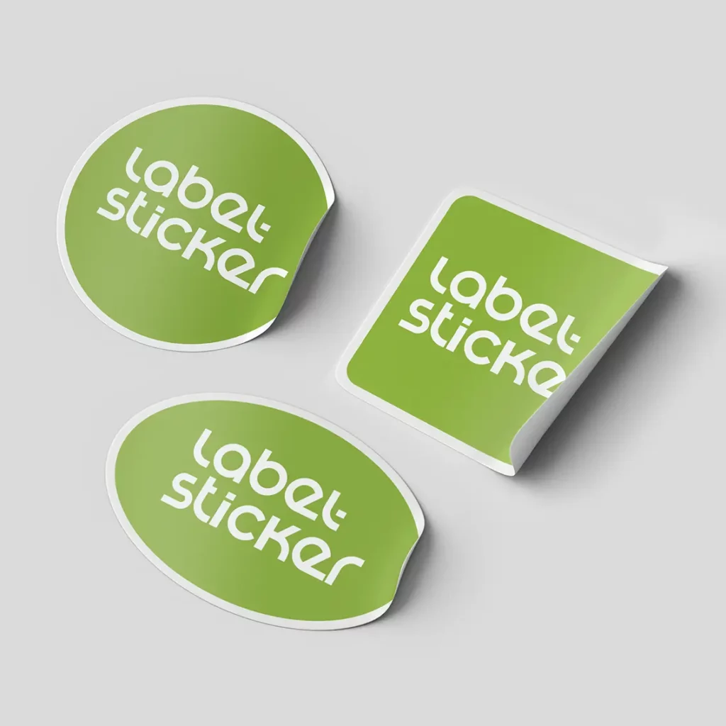 dowolne drukowane naklejki druk naklejek express ekspresowa drukarnia cyfrowa kalkulator wycena wyceny online