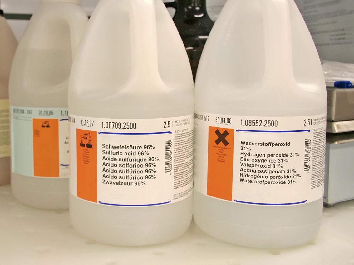 drukarnia etykiet chemicznych i ADR