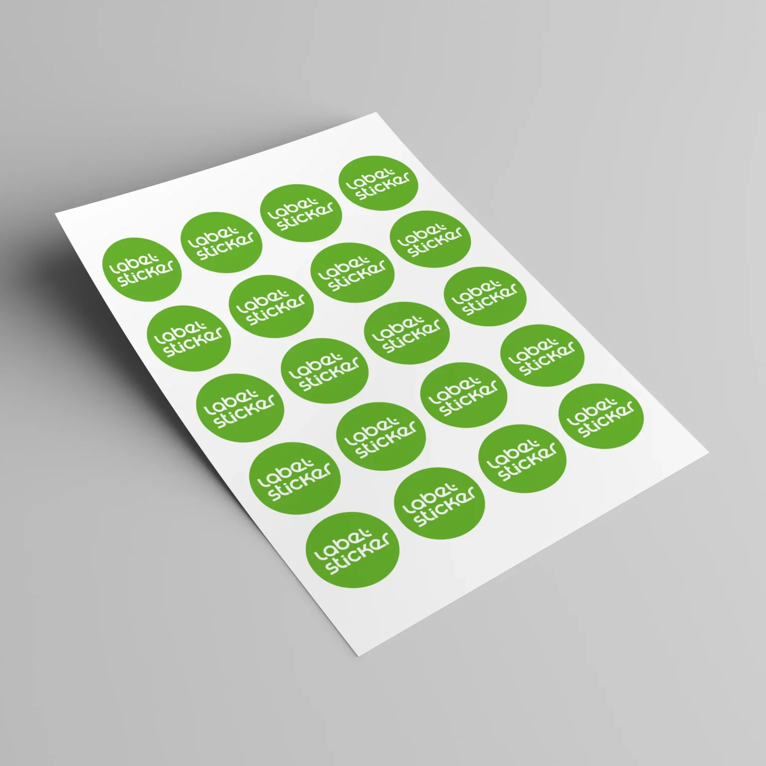 naklejki na arkuszu A4 naklejki drukowane na arkuszu A4 druk naklejek drukarnia cyfrowa online kalkulator wycena