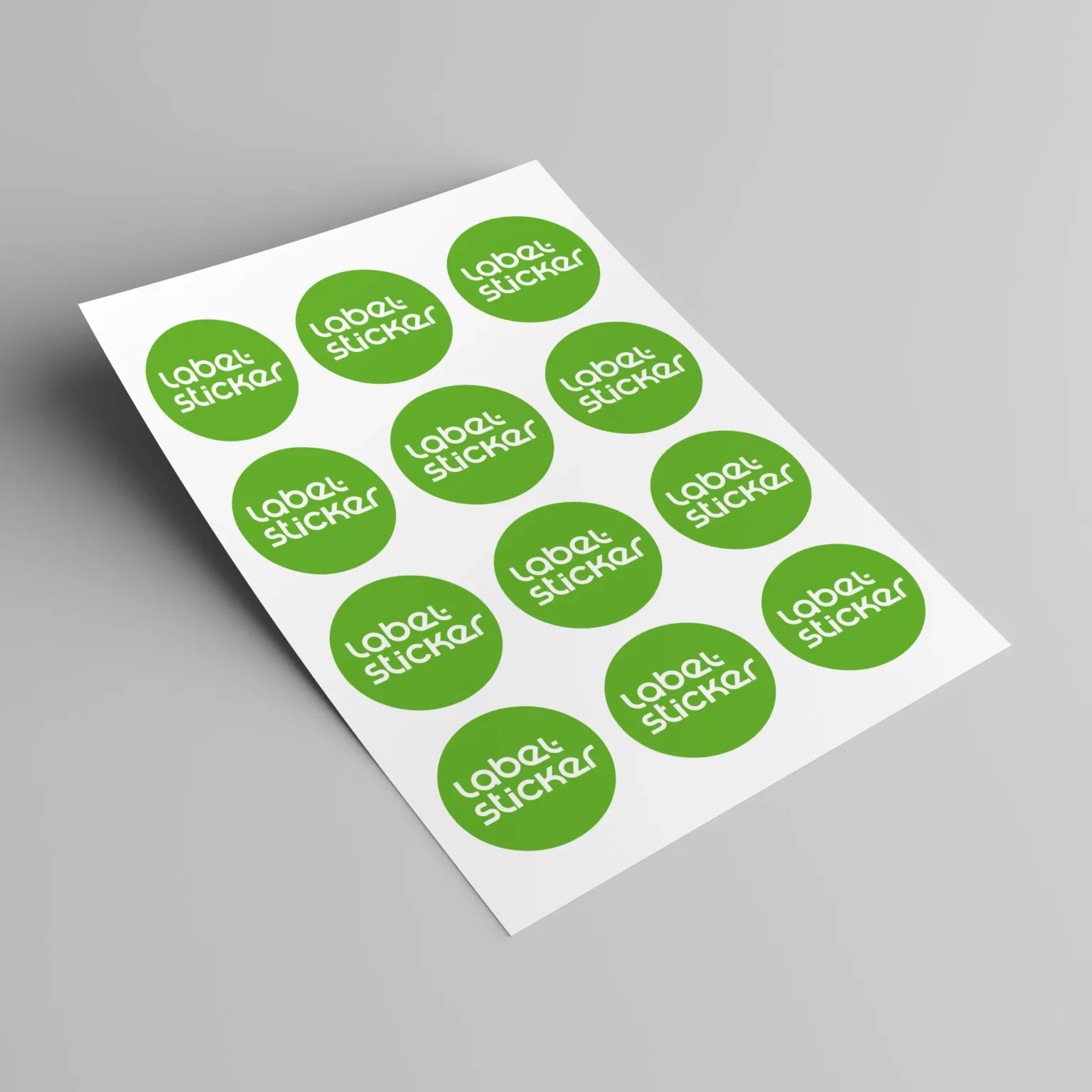 naklejki na arkuszu A5 naklejki drukowane na arkuszu A5 druk naklejek drukarnia cyfrowa online kalkulator wycena