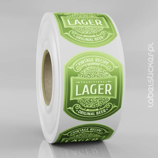 drukowane etykiety premium na papierach ozdobnych fakturowanych strukturalnych specjalnych druk etykiet na rolce ekspresowa drukarnia etykiet na piwo kraftowe wino rzemieślnicze miody dżemy etykiety na butelki i słoiki olejki cbd cannabis konopie eteryczne świece zapachowe